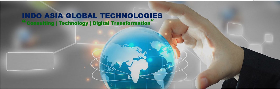 Indo Asia Global Technologies- Consulting | IT Services | Digital ...