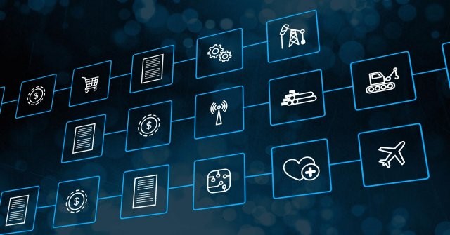 BLOCKCHAIN, ARTIFICIAL INTELLIGENCE, CHATBOTS & Robotic Process Automation (RPA) Services. Blockchain is an emerging technology that can radically improve banking, supply chain, and other transaction networks and can create new opportunities for innovation