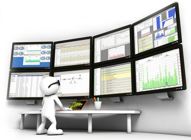 do Asia Global Technologies provides monitoring of all mission-critical infrastructure components including applications, services, operating systems, network protocols, systems metrics, and network infrastructure