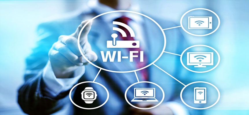WE are global partner of Cisco, Aruba, Ruckus, Ubiquiti and providing services of Wireless and mobility solutions provide highly secure access to network resources so you can be more productive and responsive Technology